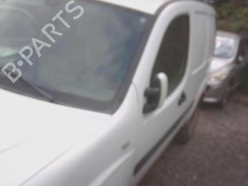Used Parts FIAT DOBLO Box Body/MPV (223_)  1.3 D Multijet  4439576