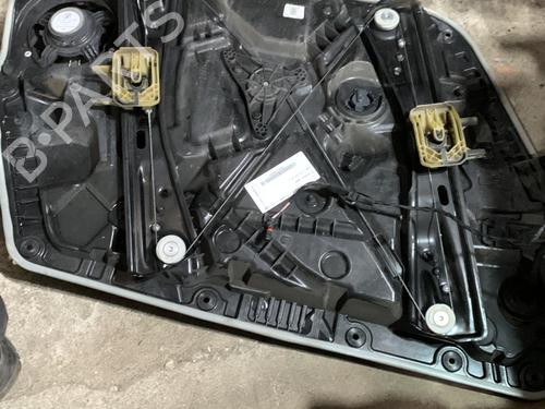 Used Front right window mechanism MERCEDES-BENZ A-CLASS (W177) A 180 d (177.003) (116 hp) 30480044