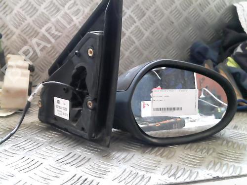 Used Right mirror LANCIA YPSILON (843_) 1.4 16V (843.AXC11, 843.AXC1B, 843.AXC1A) (95 hp) 20997161