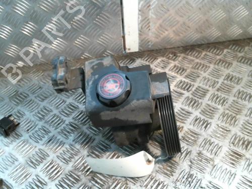 Used Steering pump PEUGEOT 206 Hatchback (2A/C) 1.4 i (75 hp) 20996500