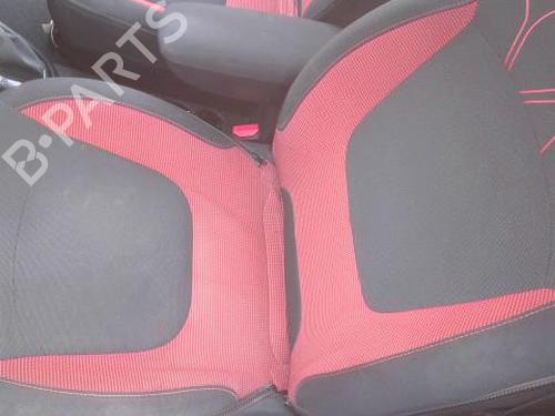 Used Left front seat Left front seat 39528020 39528020
