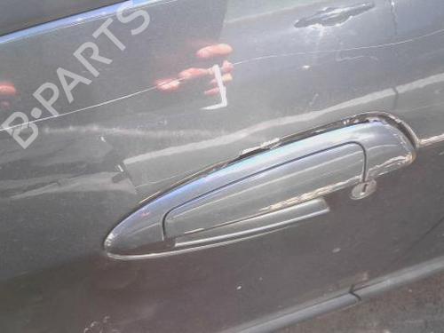 Used Front left exterior door handle Front left exterior door handle 38186820 38186820