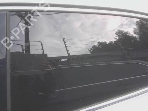 Used Rear left door window PEUGEOT 208 I (CA_, CC_) 1.6 HDi (92 hp) 31275239