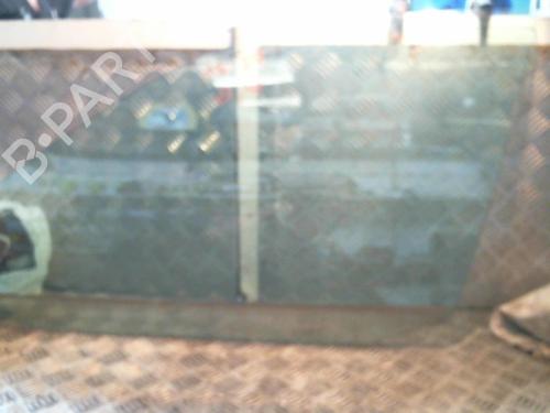 Used Front left door window VW GOLF IV (1J1) 1.6 (100 hp) 20986551