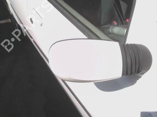Used Right mirror Right mirror 37500672 37500672