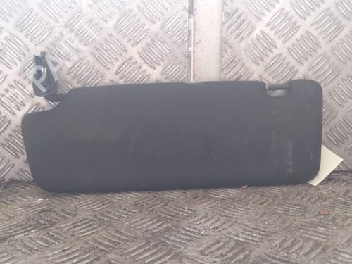 Used Right sun visor AUDI A3 (8P1) 2.0 TDI 16V (140 hp) 24445444