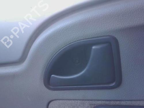 Used Front right interior door handle RENAULT KANGOO (KC0/1_) 1.6 16V (95 hp) 29005209