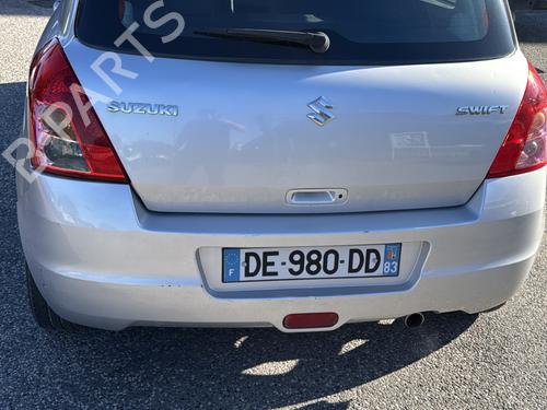 Starter SUZUKI SWIFT III (MZ, EZ) 1.3 DDiS (RS413D) | BP24234183M8  - Image 6