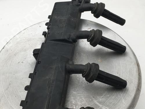 Ignition coil CITROËN C2 (JM_) 1.1 | BP31794708M94 - Image 2