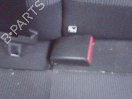 Sikkerhedssele-spænde CITROËN C3 III (SX) 1.2 PureTech 82 (83 hp) 30006311