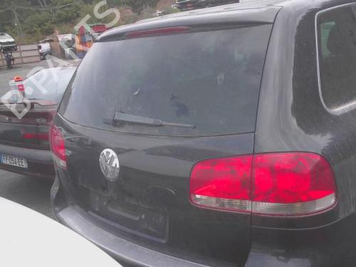 Switch VW TOUAREG (7LA, 7L6, 7L7) 2.5 R5 TDI | BP34412057I30  - Image 5