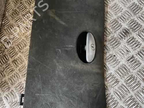 Used Glove box Glove box PEUGEOT 206 Hatchback (2A/C) [1998-2012] 33966959 33966959