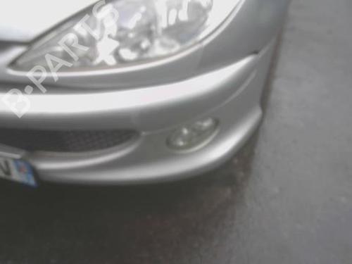 Used Front bumper Front bumper 39598011 39598011