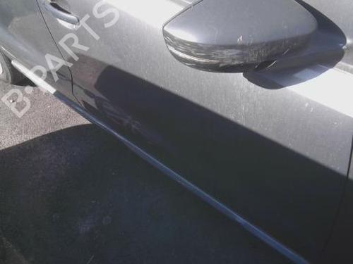 Used Right front door Right front door VW POLO V (6R1, 6C1) [2009-2022] 34238843 34238843