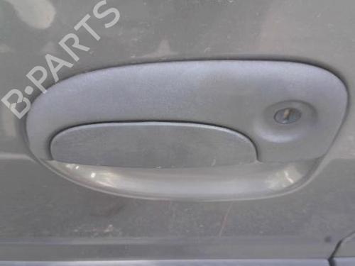 Used Front left exterior door handle Front left exterior door handle RENAULT KANGOO (KC0/1_) 1.6 16V (95 hp) 34638221 34638221