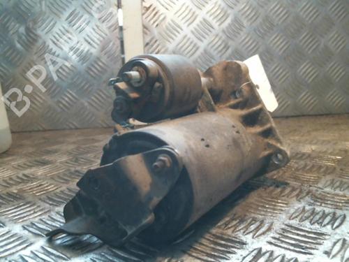 Used Starter Starter RENAULT TWINGO I (C06_) 1.2 (C063, C064) (55 hp) 20992985 20992985