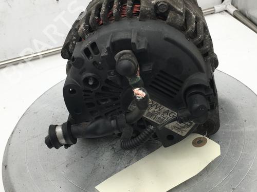 alternator-vw-golf-v-1k1-2003-2004-2005-2006-2007-2008-2009-2010-32019895 main image
