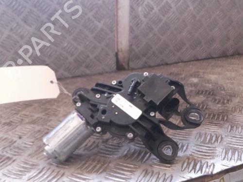 Rear wiper motor VW GOLF V (1K1) 1.6 FSI | BP22056542M102 