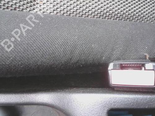 Used Front right belt tensioner PEUGEOT 307 (3A/C) 1.6 HDi (90 hp) 32471281