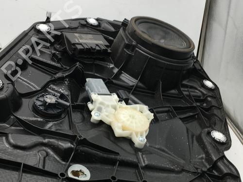 Front left window mechanism FORD FOCUS IV (HN) 1.5 EcoBlue | BP30938163C22 - Image 2