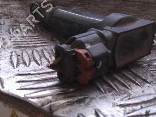 Used Ignition coil Ignition coil CITROËN DS3 (SA_) 1.2 THP 110 (110 hp) 22070724 22070724