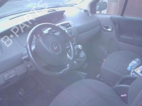 Switch RENAULT SCÉNIC II (JM0/1_) 1.9 dCi (JM14) | BP31298059I30 - Image 9