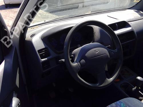 Right mirror DAIHATSU TERIOS (J1_) 1.3 4WD (J100) | BP22039039C27 