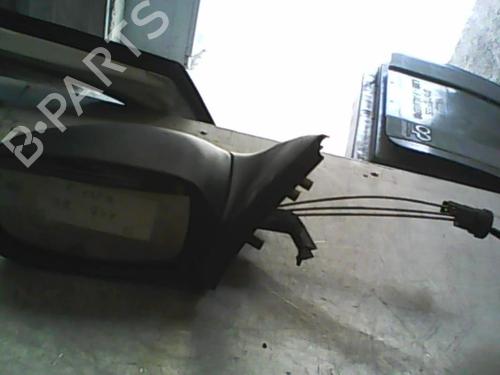 Used Left mirror FORD FIESTA IV (JA_, JB_) 1.8 D (60 hp) 22036385