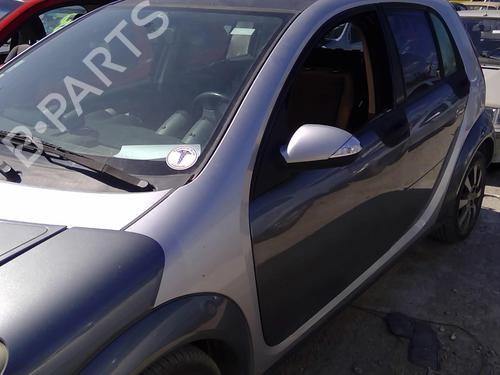 Venstre foran invendig håndtak SMART FORFOUR (454) 1.5 CDI (454.001) | BP20986919I13 