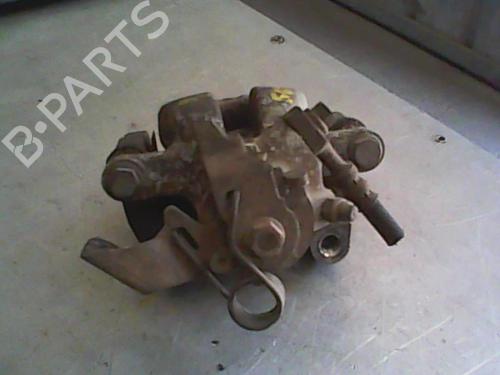 Used Left rear brake caliper OPEL ASTRA G Coupe (T98) 1.8 16V (F07) (125 hp) 22036508