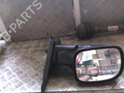Left mirror CHRYSLER VOYAGER IV (RG, RS) 2.8 CRD | BP25910744C26 