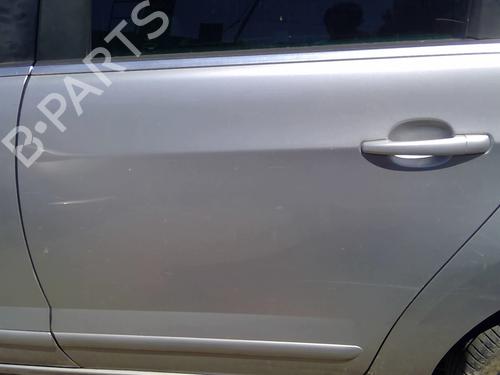 Used Left rear door PEUGEOT 5008 (0U_, 0E_) 2.0 HDi 150 / BlueHDi 150 (150 hp) 26293953