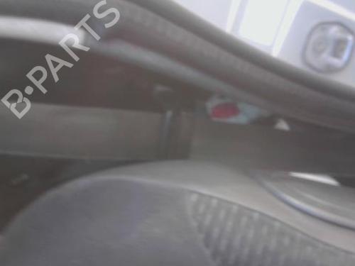 Used Front left seatbelt Front left seatbelt 37071285 37071285