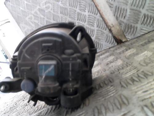 Used Left front fog light Left front fog light RENAULT TWINGO II (CN0_) 1.2 16V (CN04, CN0B) (75 hp) 22062762 22062762