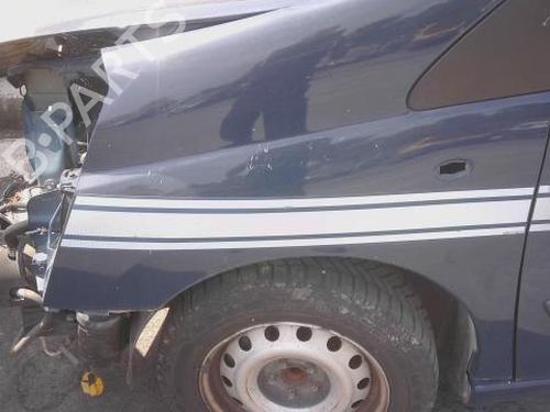 Used Left front fenders Left front fenders 36944705 36944705