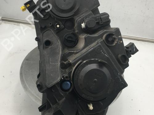 Left headlight PEUGEOT 2008 I (CU_) 1.2 VTi | BP32368393C28 - Image 6