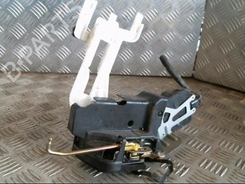 Used Rear right lock HYUNDAI SANTA FÉ I (SM) 2.0 CRDi 4x4 (125 hp) 21000565