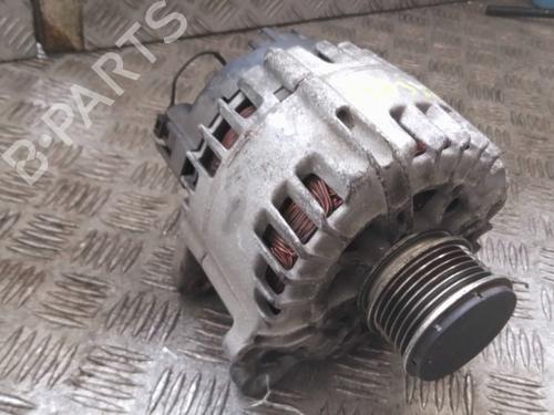 Alternator VW GOLF PLUS V (5M1, 521) 1.6 TDI | BP28495630M7 - Image 3