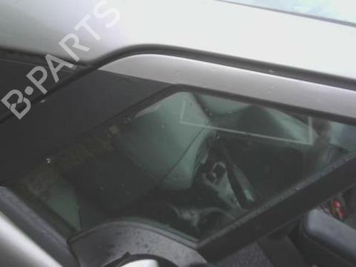 Used Front left quarter glass MERCEDES-BENZ A-CLASS (W168) A 170 CDI (168.009, 168.109) (95 hp) 31069259