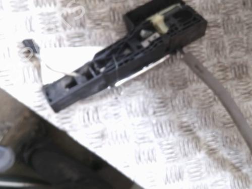 Front left exterior door handle RENAULT SCÉNIC IV (J9_) 1.3 TCe 140 | BP23800461C128 