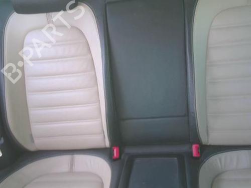 Sæde Bagtil VW PASSAT CC B6 (357) 2.0 TDI | BP39083566C17 - Image 2