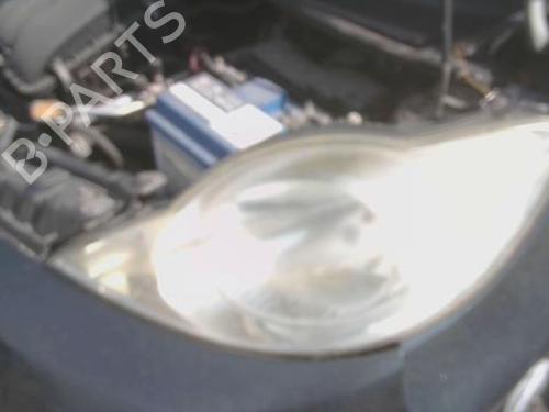 Used Left headlight Left headlight 38257813 38257813