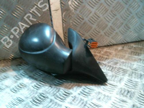 Used Right mirror CITROËN XSARA PICASSO (N68) 1.6 HDi (109 hp) 20995966