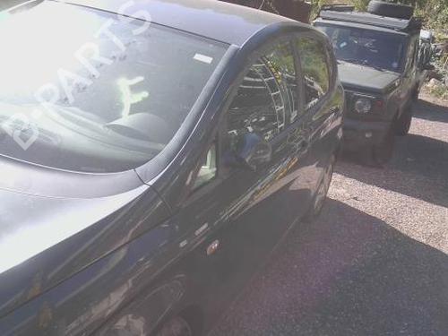 Left sun visor SEAT ALTEA (5P1) 1.9 TDI | BP27586721I1 - Image 7