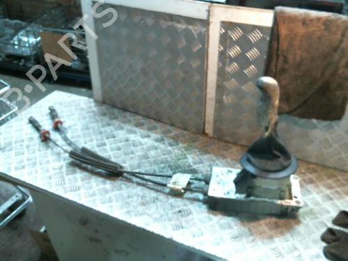 Used Gear lever RENAULT MEGANE II (BM0/1_, CM0/1_) 1.5 dCi (BM0F, BM0T, BM2B, CM0F, CM0T) (82 hp) 22041228