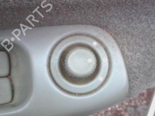 Used Mirror switch RENAULT TWINGO I (C06_) 1.2 (C066, C068) (58 hp) 31835251