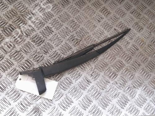 Used Rear windshield wiper arm PEUGEOT 1007 (KM_) 1.6 16V (109 hp) 25303901