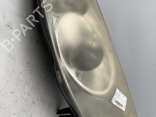 Left headlight PEUGEOT 407 (6D_) 1.6 HDi 110 (6D9HZC, 6D9HYC) | BP30181396C28 - Image 2