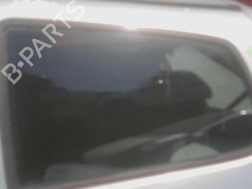 Used Rear left door window Rear left door window 36652083 36652083