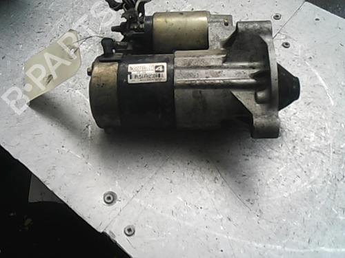 Used Starter PEUGEOT 307 (3A/C) 2.0 HDi 90 (90 hp) 20991260